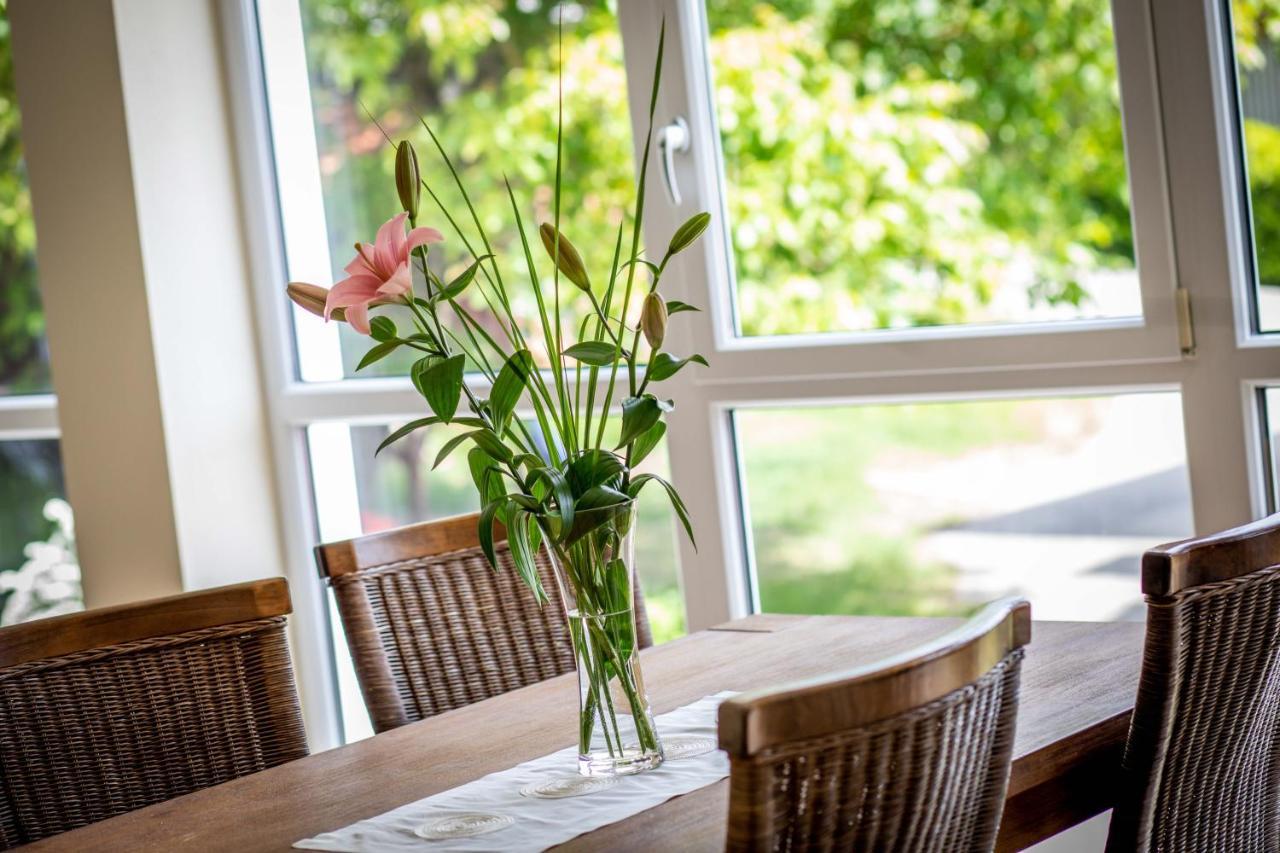אטנקירשן Gasthaus Hotel Ostermeier מראה חיצוני תמונה